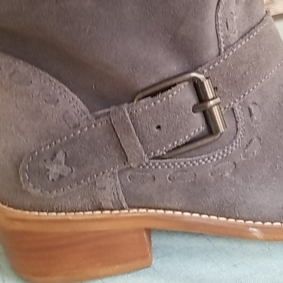 Bootie - Picture 11 of 13